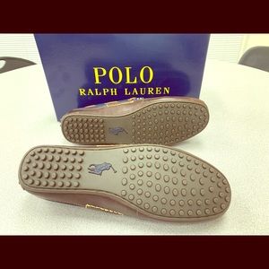 Men’s Driving loafers